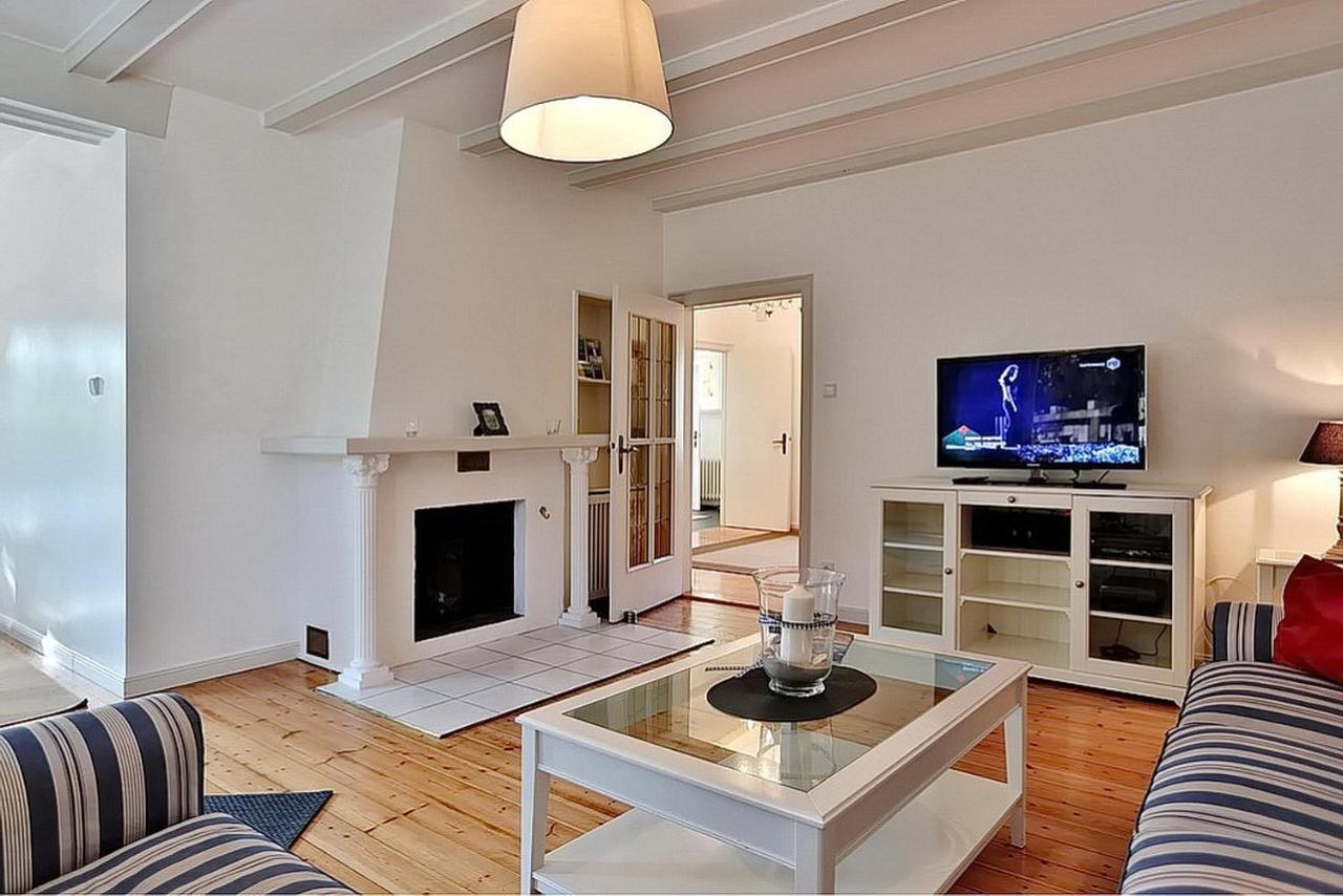 Ferienhaus Haus Wohldstraße Haus Wohldstraße Timmendorfer Strand
