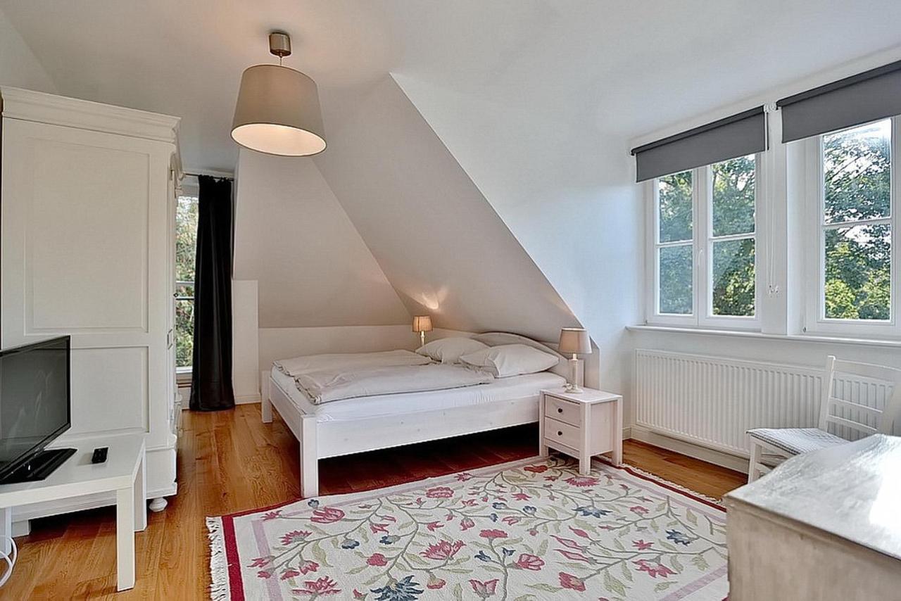 Ferienhaus Haus Wohldstraße Haus Wohldstraße Timmendorfer Strand