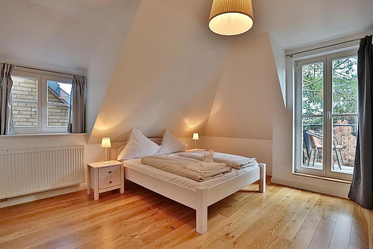 Haus Wohldstraße Haus Wohldstraße Ferienhaus