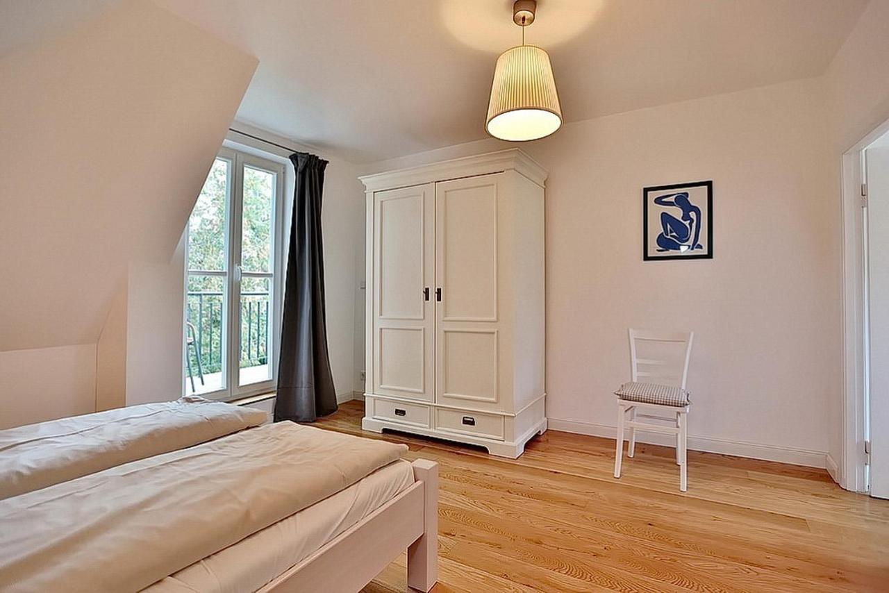 Haus Wohldstraße Haus Wohldstraße Ferienhaus Timmendorfer Strand