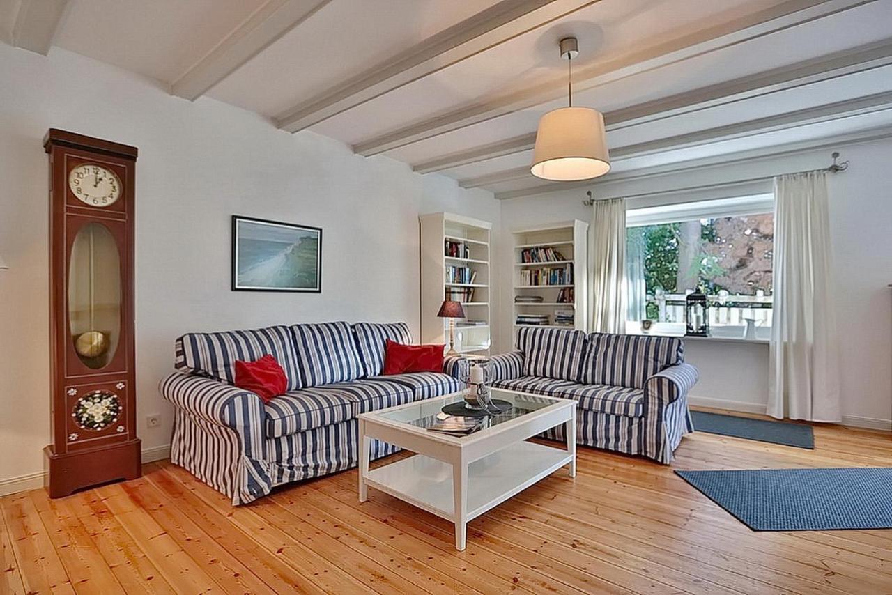 Haus Wohldstraße Haus Wohldstraße Ferienhaus Timmendorfer Strand