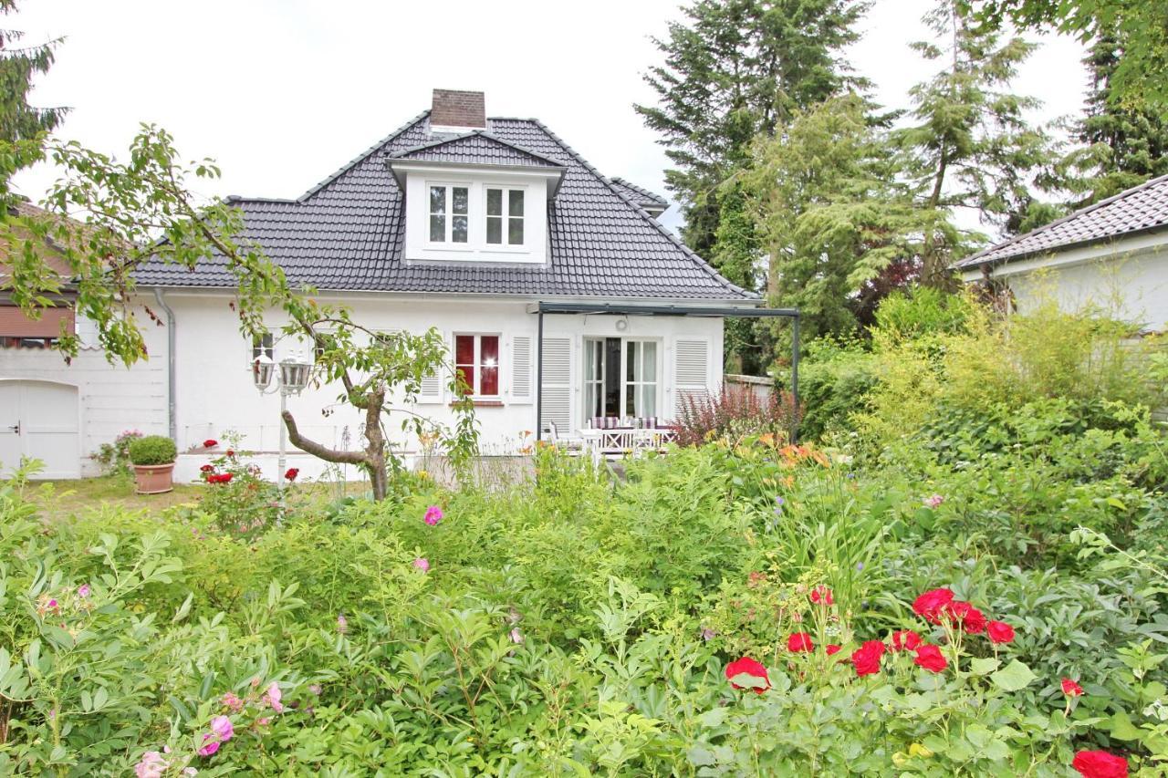 Haus Wohldstraße Haus Wohldstraße *