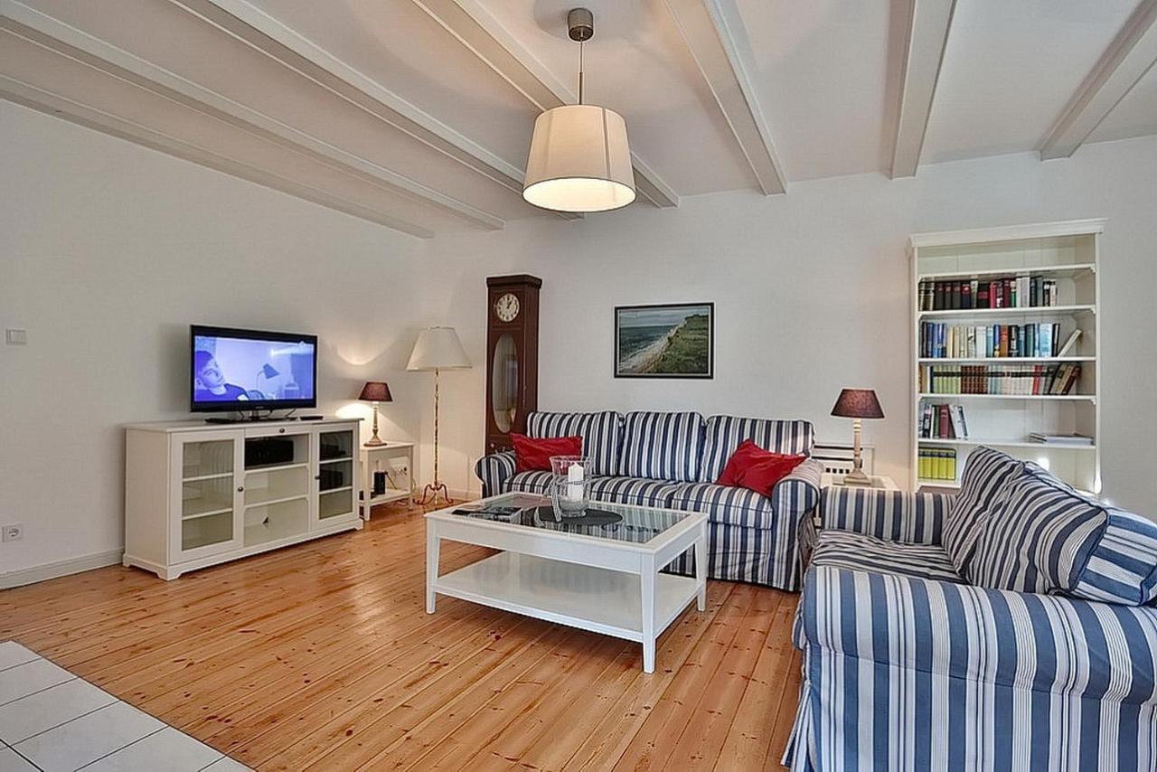 Haus Wohldstraße Haus Wohldstraße Ferienhaus Timmendorfer Strand